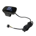 Fiido Electric Bike Display for D4S （S2S）