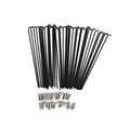 Fiido Electric Bike Rear Wheel Spokes for D4S