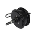 Fiido X Motor