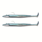 Fiiish Crazy Paddle Tail OffShore 10g No.1 100mm pack of 2 lures