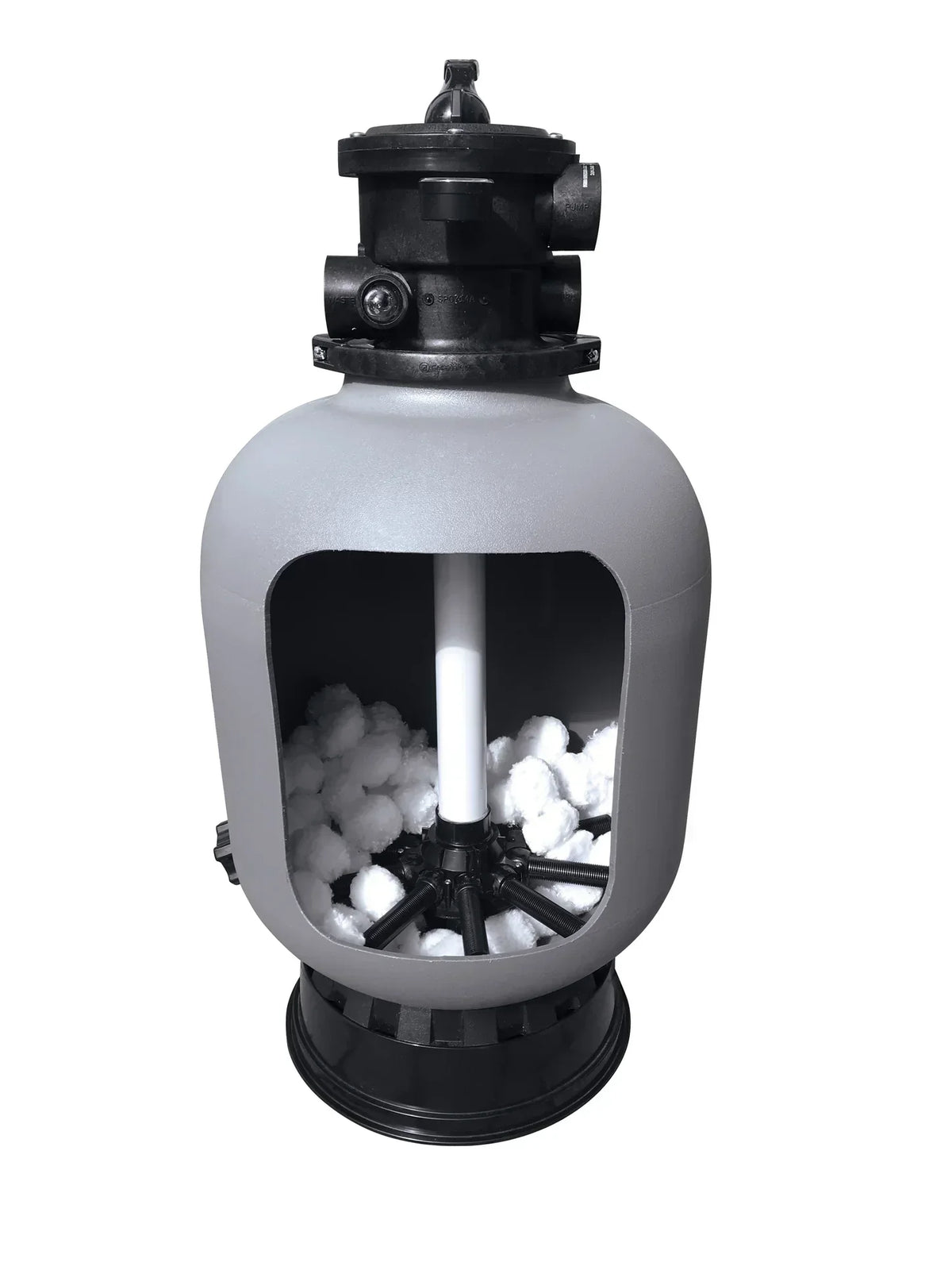 Platinum Filtra Balls 4-Pack