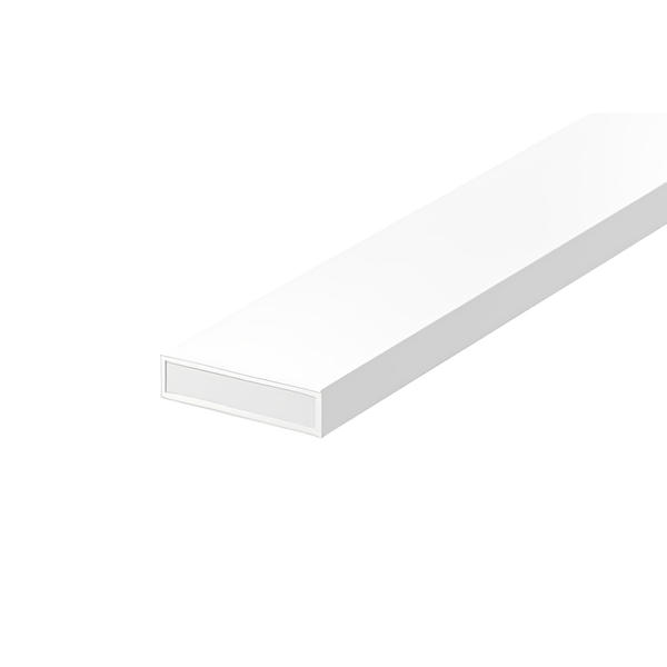 Lorient Black Fire Seal -15mm x 4mm x 2.1m - Deanta