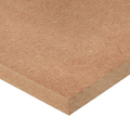 Fire Rated MDF Board Euro Class B 2440mm x 1220mm x 18mm
