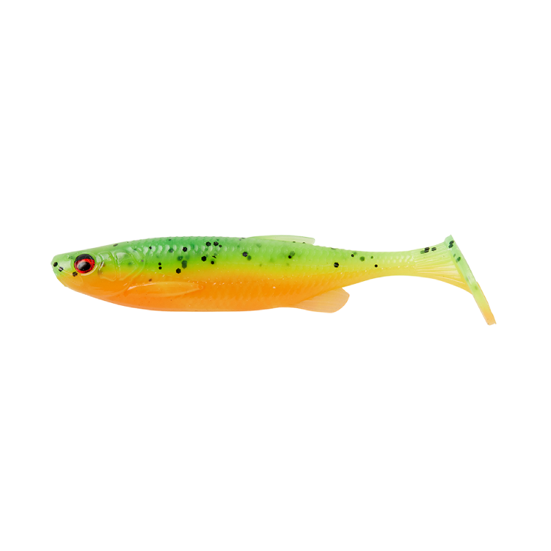 Savage Gear Fat Minnow T-Tail 9cm Reelfishing
