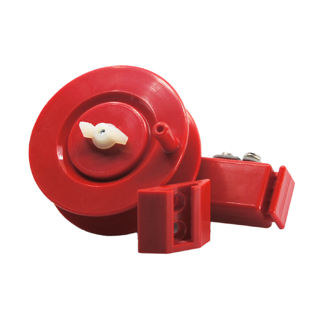 Productive Alternatives Fish Alert Ice Reel