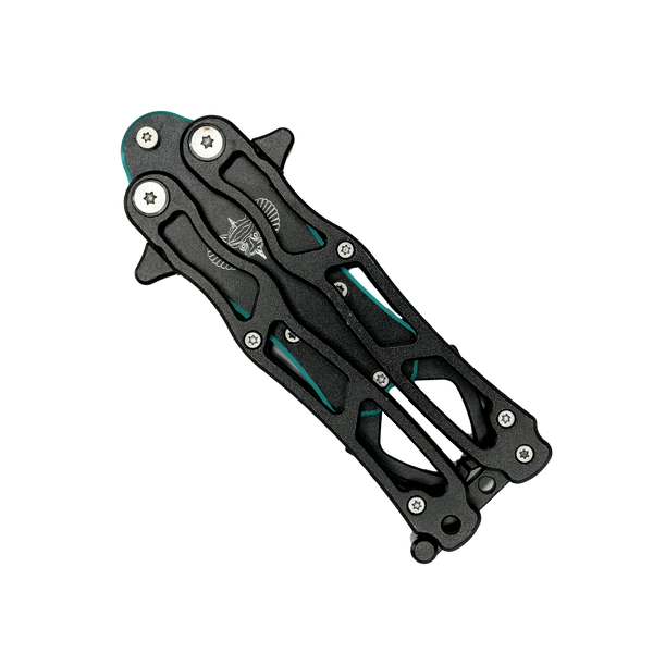 Toadfish Stowaway Fish Gripper