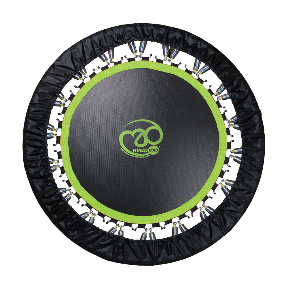 Fitness Mad Studio Pro Rebounder