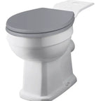 Fitzroy Comfort Height Pan - 495mm