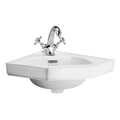 Fitzroy Corner Basin