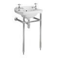 Fitzroy Universal Basin Frame