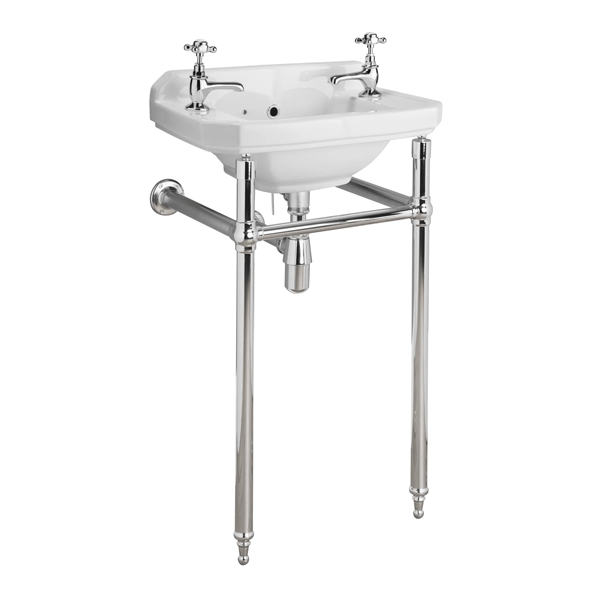 Fitzroy Universal Basin Frame