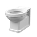 Fitzroy Wall Hung Pan