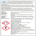 Fix-KST Board Fixing Adhesive