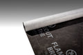 FlameOut Breathe Flame Retardant FR Class B Breather Membrane / House Wrap - All Sizes