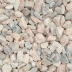 14mm - 20mm - Flamingo Gravel Chippings (850kg Bag)