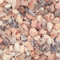 14mm - 20mm - Flamingo Gravel Chippings (850kg Bag)