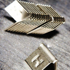 Lead Flashing Hall Clips (20 Pack)