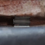 Lead Flashing Hall Clips (20 Pack)