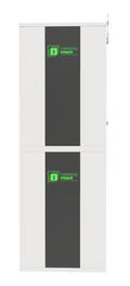 Fortress Power FlexTower Top Enclosure | Houses Envy Inverter