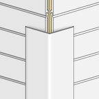 Flexi Angle Corner Trim (5m)