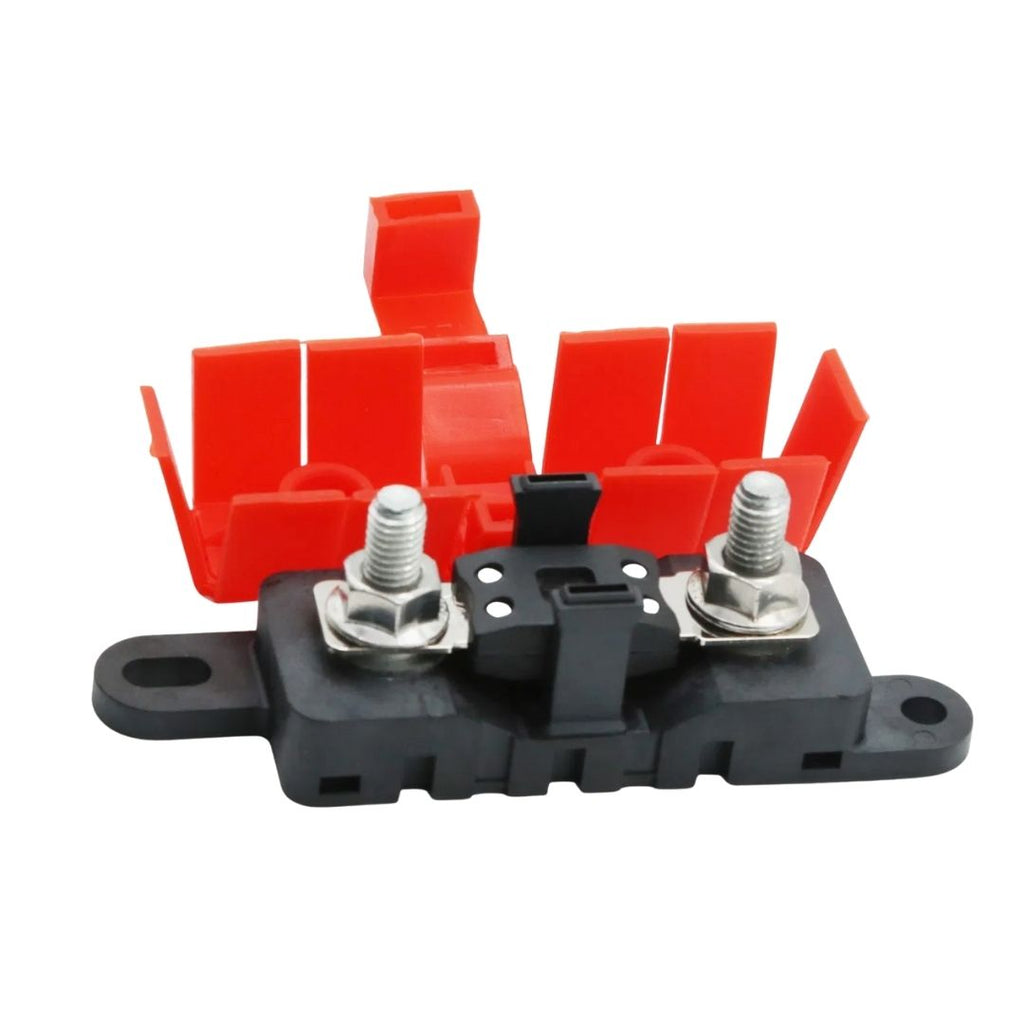 Skyenergi FlexiFuse 4 Position Busbar 500A