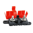 Skyenergi FlexiFuse 4 Position Busbar 500A