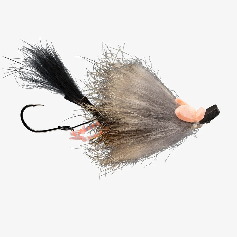 RIO's Pip Squeak Mouse