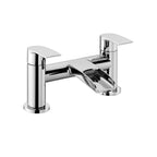 Flo Chrome Bath Filler