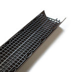 FloPlast FloGuard Gutter Grid (5m)