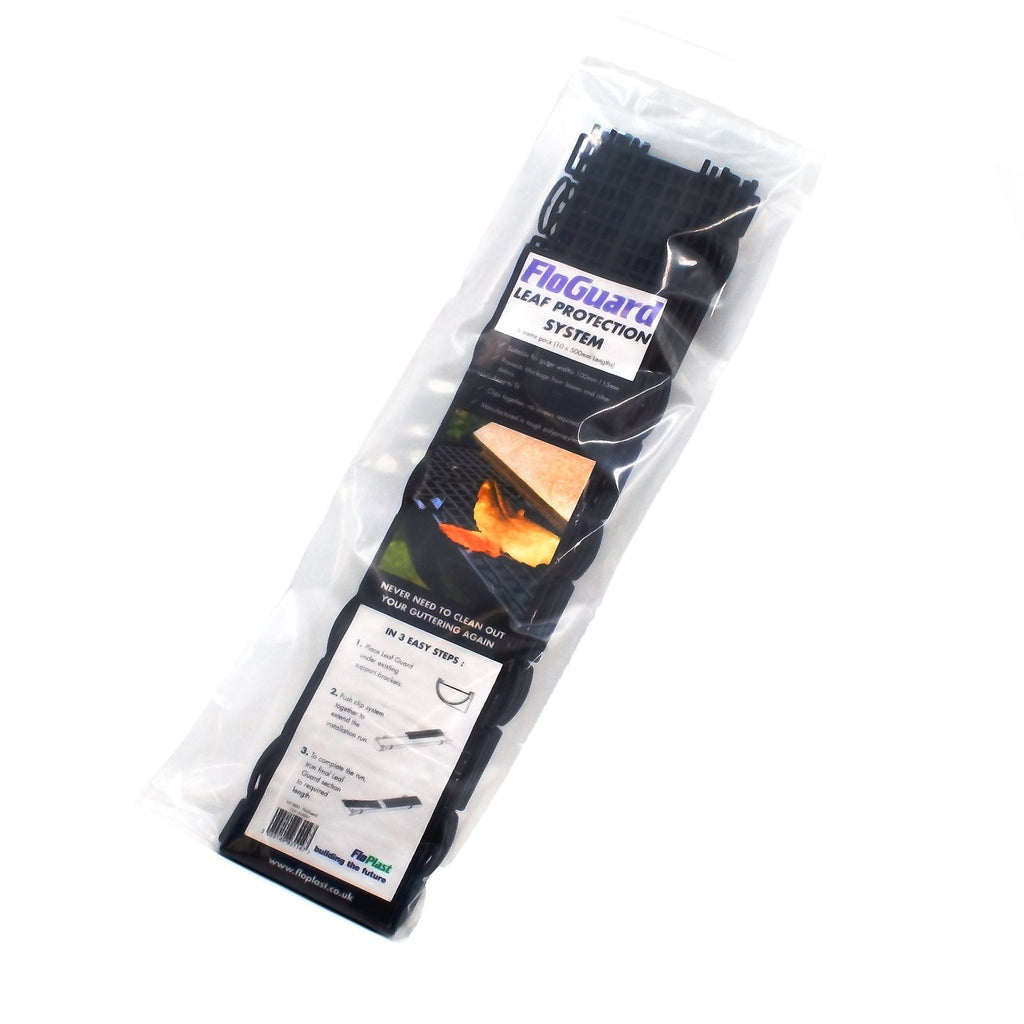 FloPlast FloGuard Gutter Grid (5m)