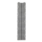 FloPlast FloGuard Gutter Grid (5m)