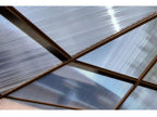 Florence Solarium 12 Ft. x 15 Ft. in Sand