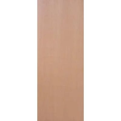 Paint Grade Veneered Un Finished Internal Fire Door FD30 - All Sizes