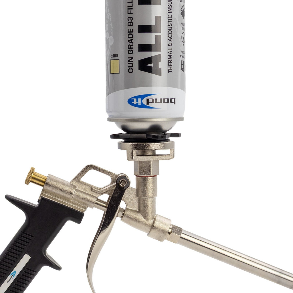 Professional PU Foam Gun