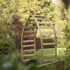 Whitby Arch