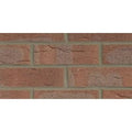 Kimbolton Red Multi Brick 65mm x 215mm x 102.5mm - Sample