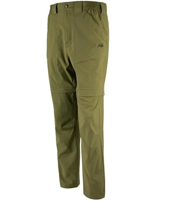 Fortis Trail Zip Off Pants