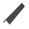 DDecks DuroD3 Composite Corner Angle Trim 43mm x 43mm x 2.5m - All Colours - DDecks