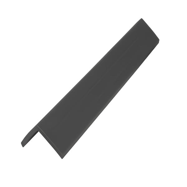 DDecks DuroD3 Composite Corner Angle Trim 43mm x 43mm x 2.5m - All Colours - DDecks