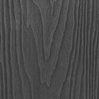 DDecks DuroD3 Composite Bullnose Woodgrain Effect Decking Board 138mm x 21mm x 2.5m - All Colours
