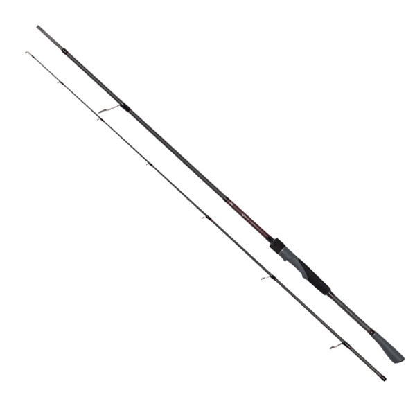 Fox Rage Warrior Medium Spin 15-40g 210cm