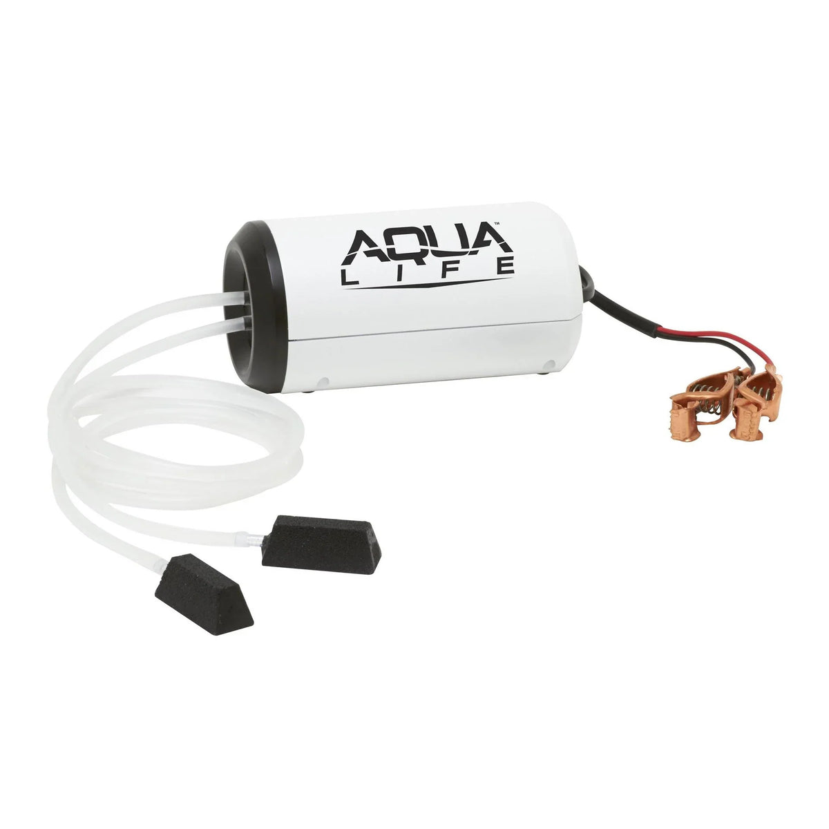 Frabill Aqua-Life Dual Output Aerator