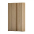 Oak Prefinished Door Lining Set - All Sizes
