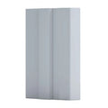 White Primed Prefinished Door Lining Set - All Sizes