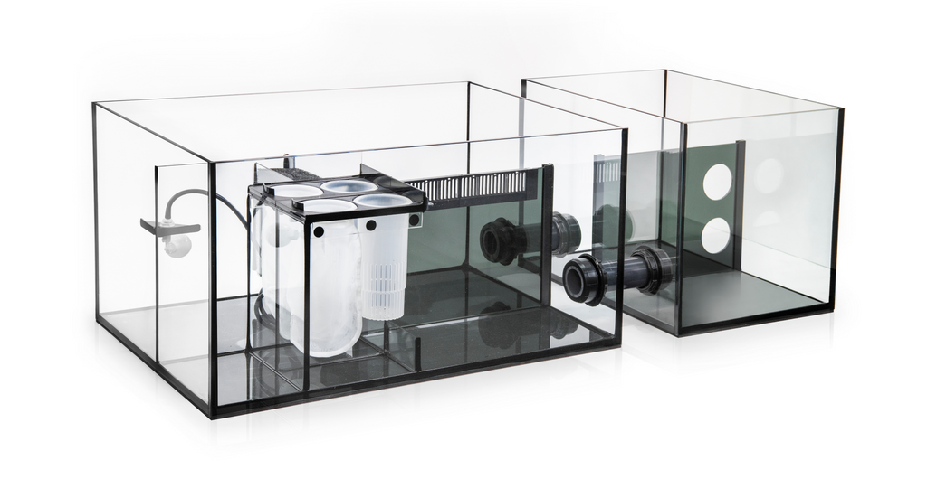Reefer-S 1000 G2+ System - 210 Gallon Premium Reef Ready Aquarium - Red Sea [New]