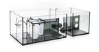 Reefer-S 1000 G2+ System - 210 Gallon Premium Reef Ready Aquarium - Red Sea [New]