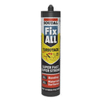 Soudal Fix ALL TurboTack Adhesive