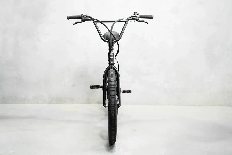 Project BMX