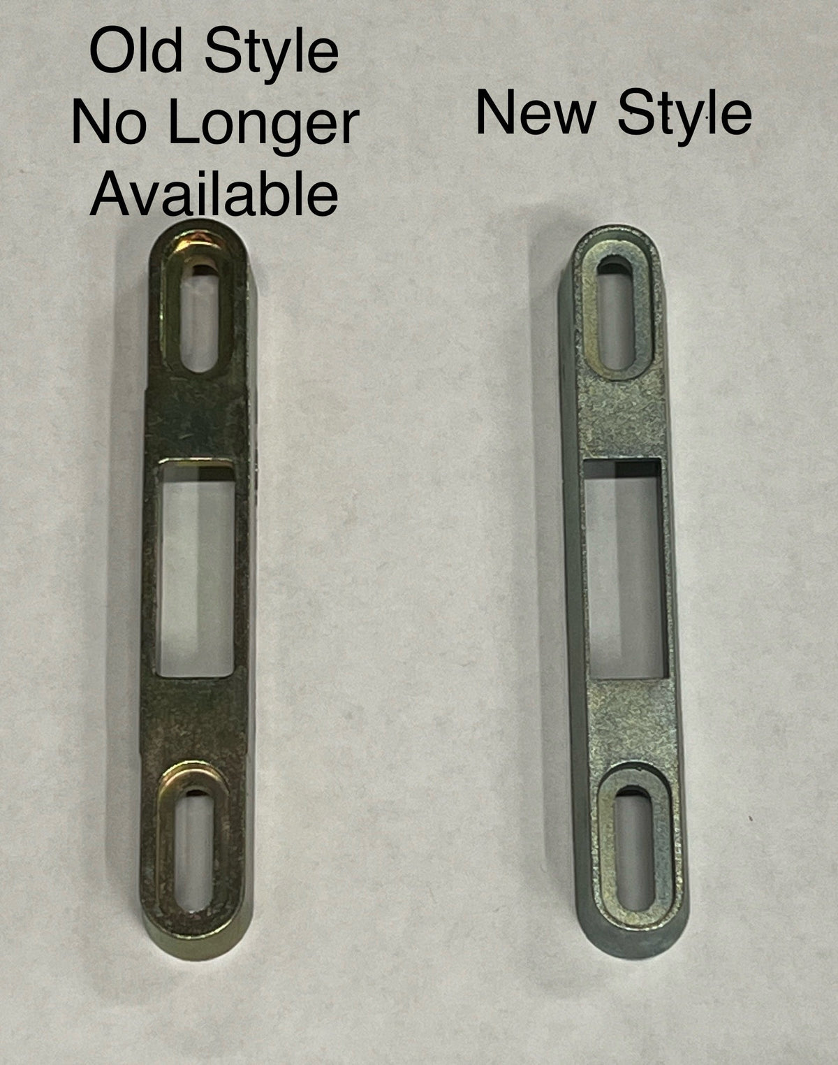 533 Keeper Sliding Patio Door 2153