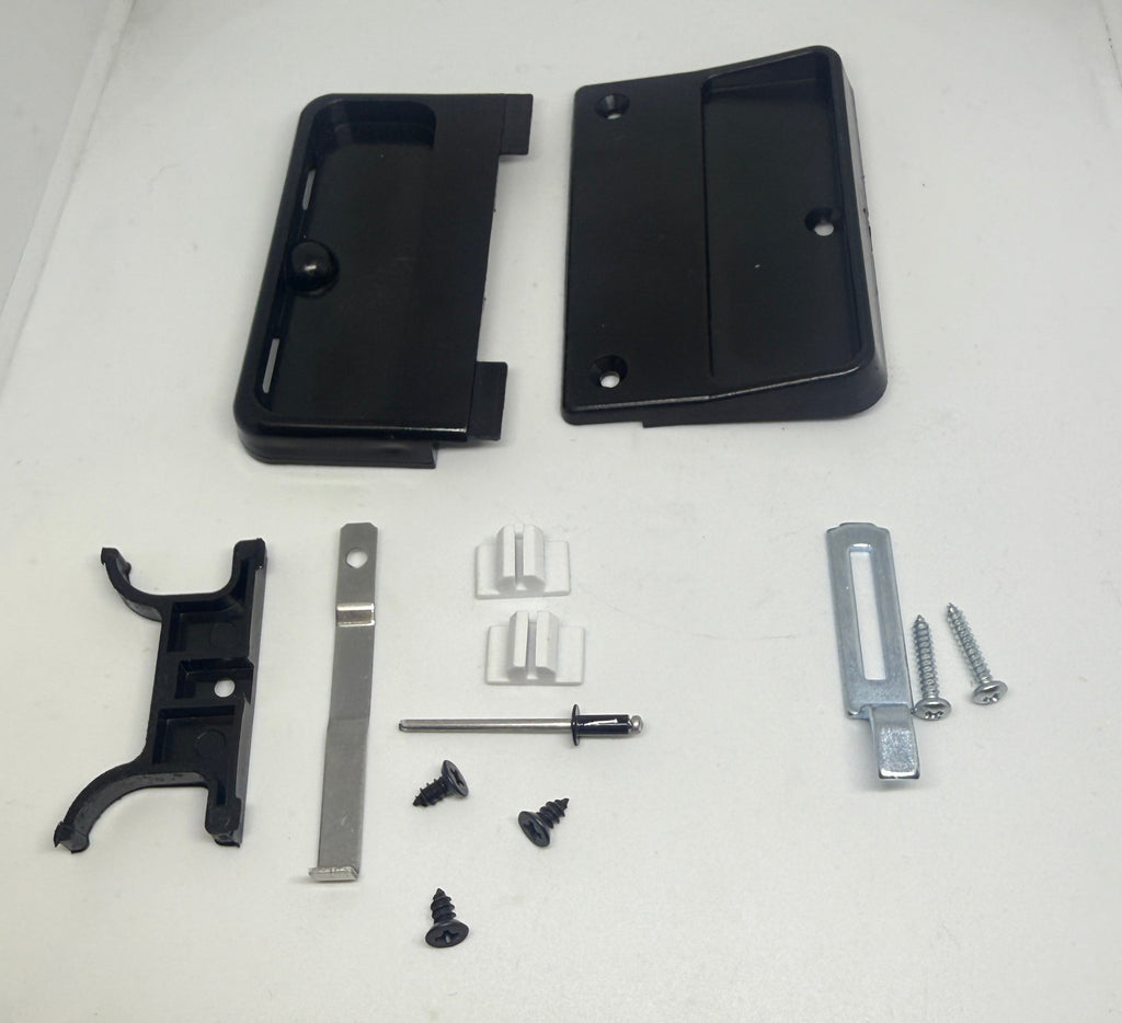 562 Sliding Screen Door Handle  Metal Industries